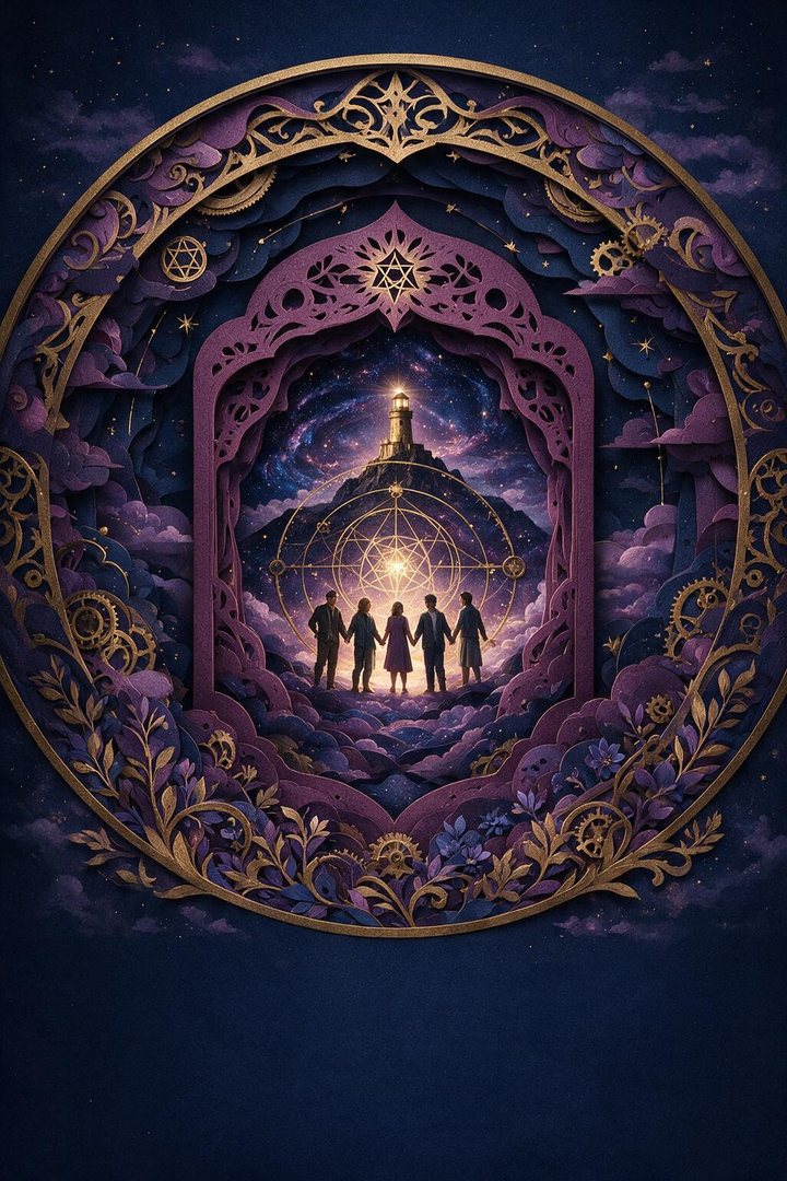 Cloud Atlas