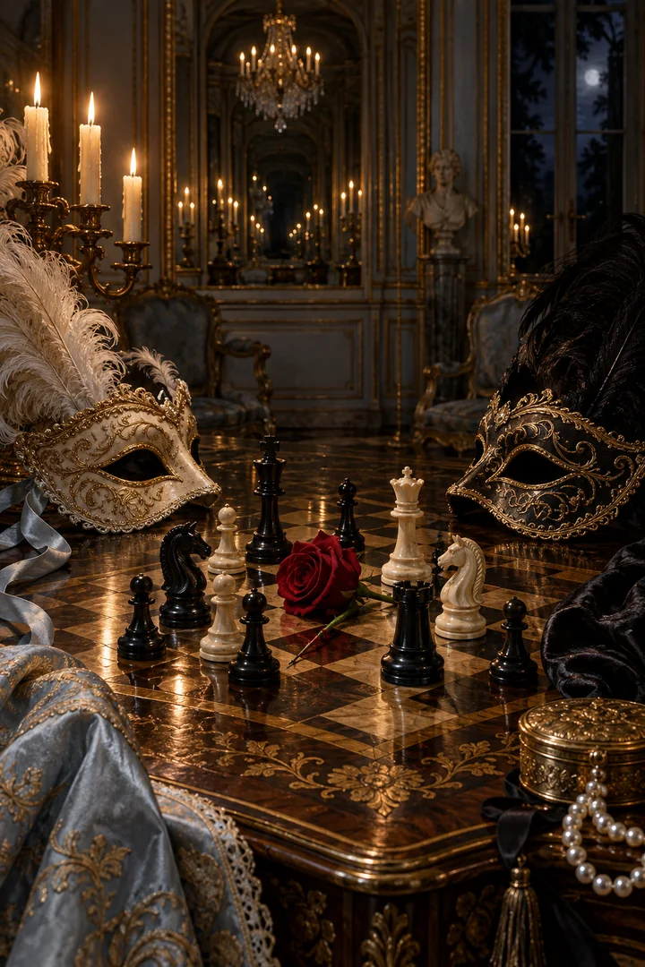 Dangerous Liaisons