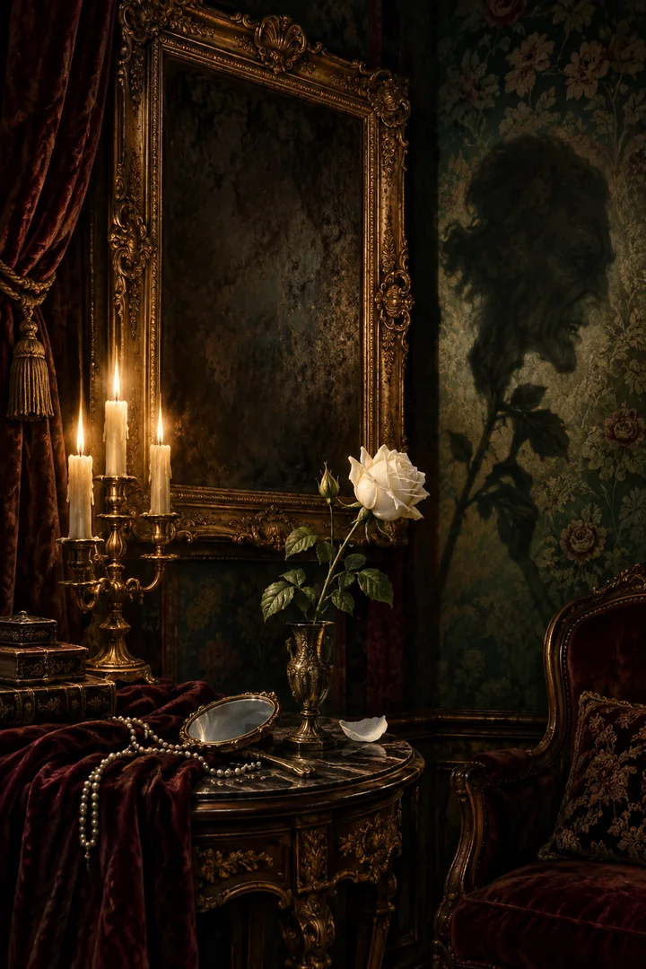 The Picture of Dorian Gray