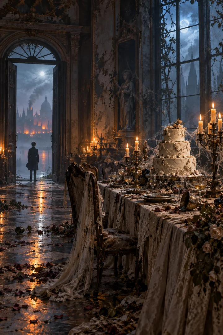 Great Expectations
