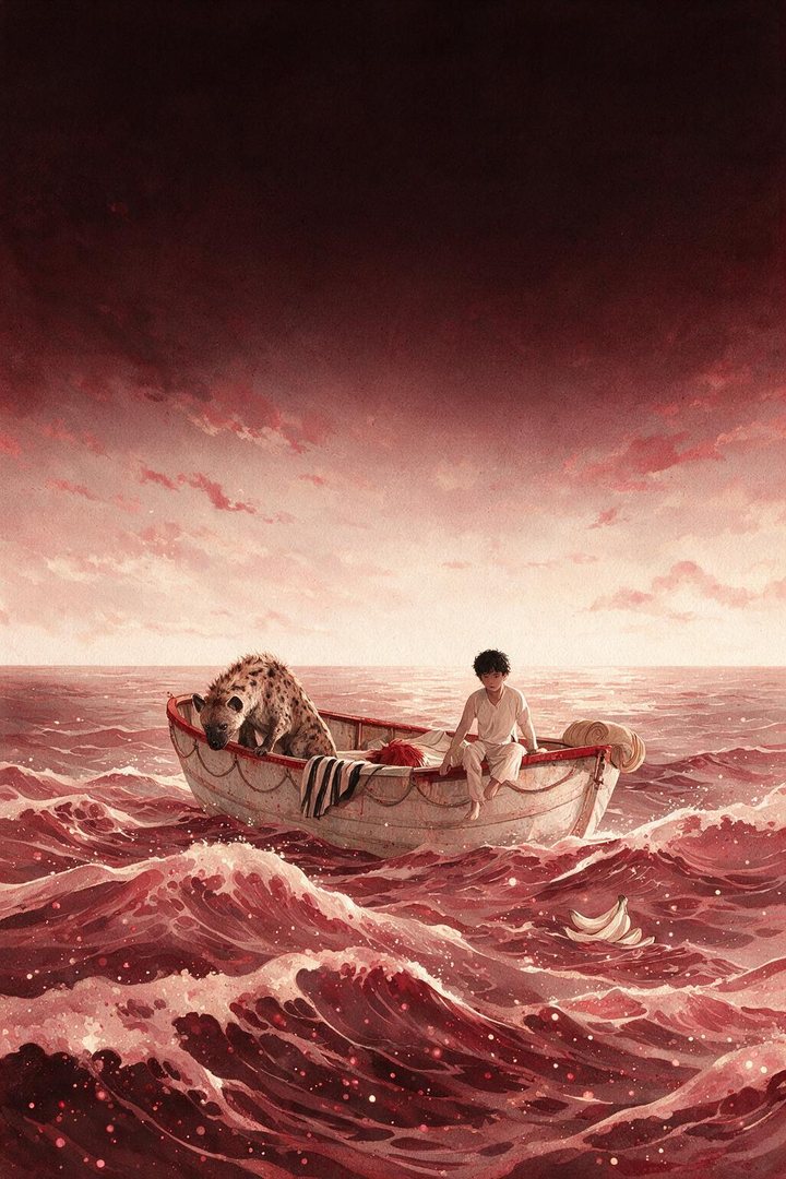 Life of Pi