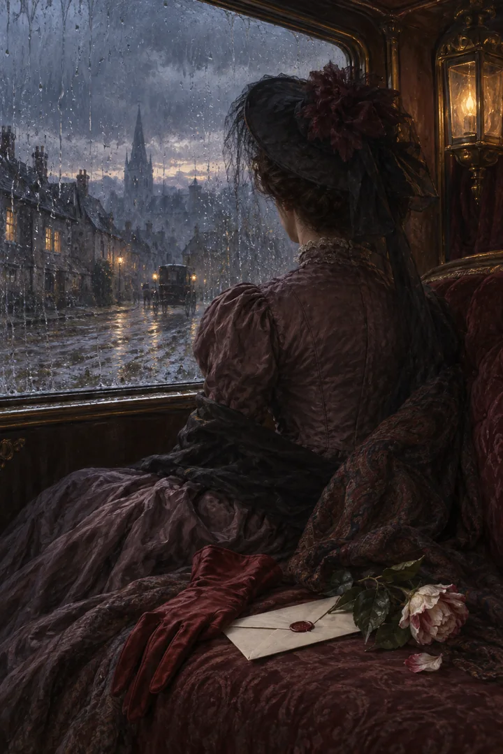 Madame Bovary