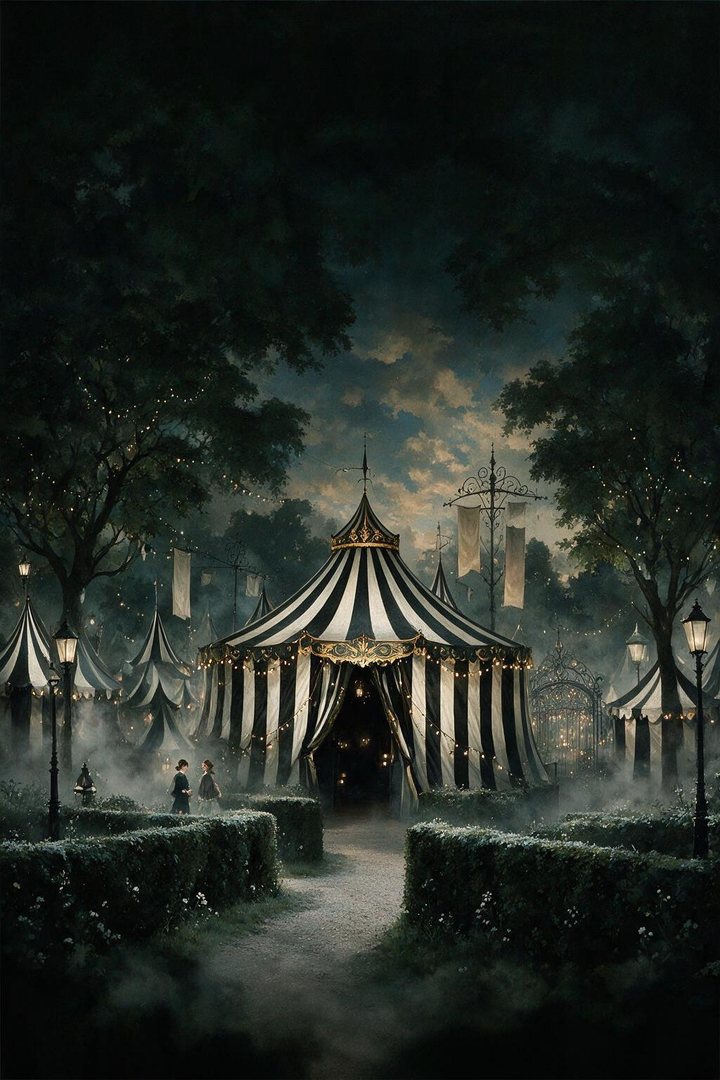 The Night Circus
