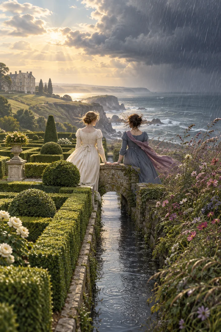 Sense and Sensibility
