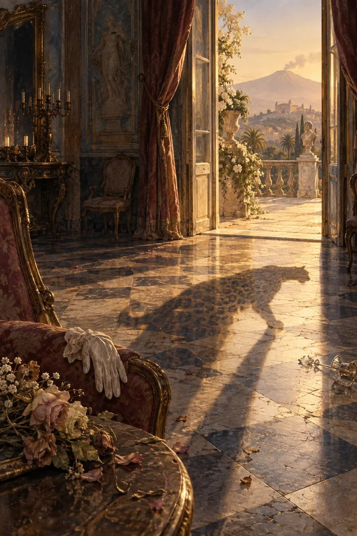 The Leopard