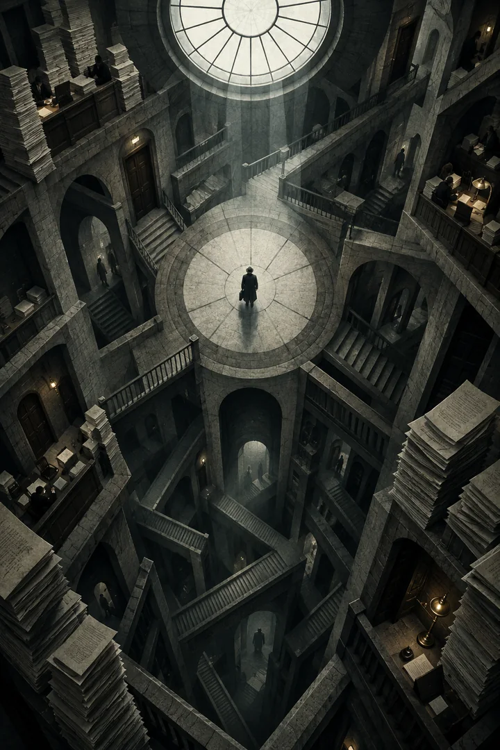The Trial