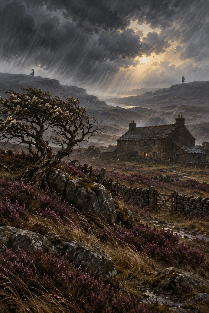 Wuthering Heights